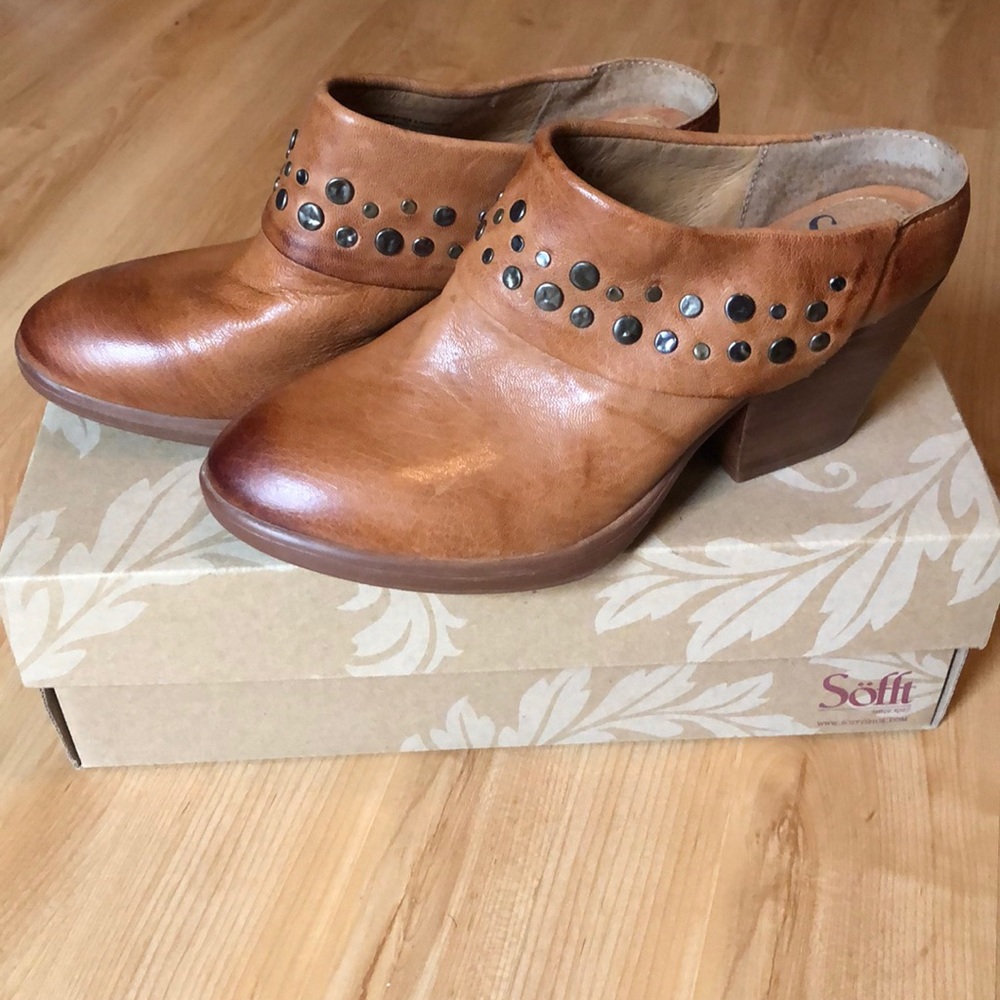 Sofft Clogs